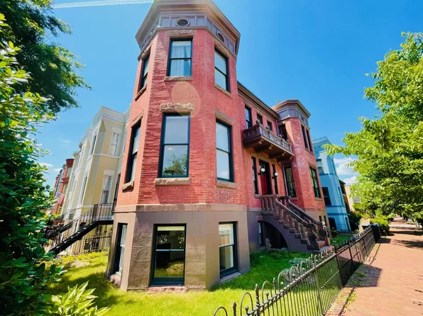 231 6th St SE #B, Washington, DC 20003