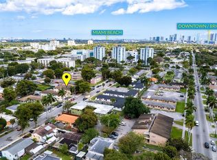 1945 NW 29th St APT 8, Miami, FL 33142