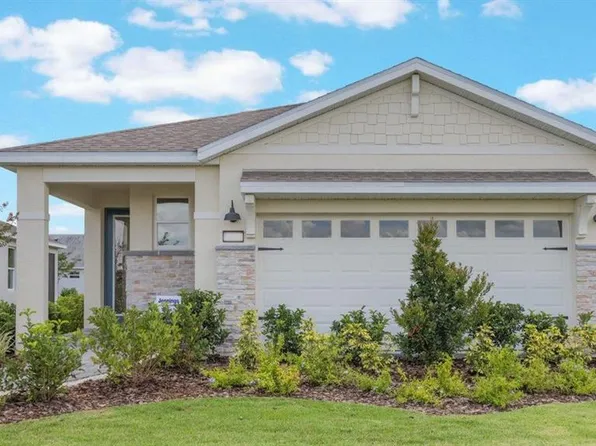 3953 KENNEBUNK LOOP, MOUNT DORA, FL 32757
