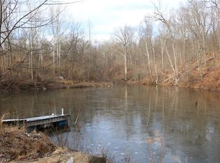 39765 Low Gap Rd, Dexter City, OH 45727