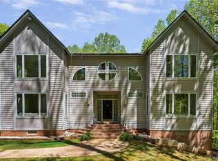 1926 Woodberry Mill Rd, Powhatan, VA 23139