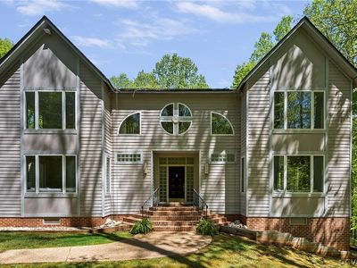 1926 Woodberry Mill Rd, Powhatan, VA, 23139