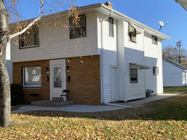 4348 North 88th STREET #4350, Milwaukee, WI 53222