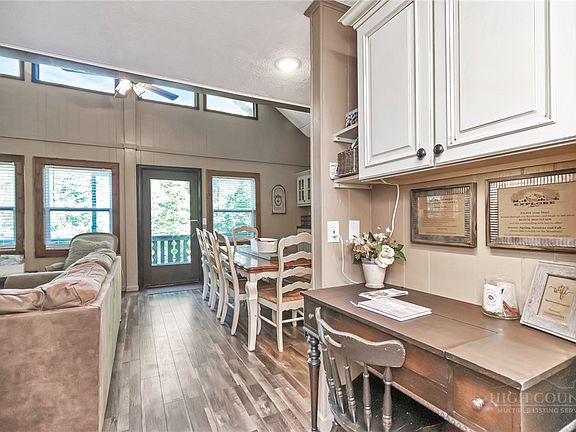 2nd image of 115 N Pinnacle Ridge Road #46
