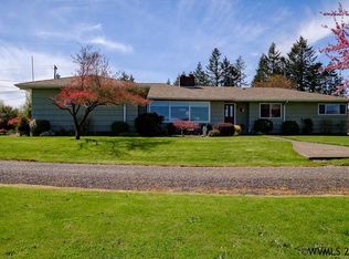 28033 Meridian Heights Loop, Sweet Home, OR 97386
