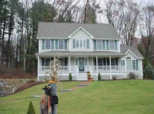 2 Clarks Ct, Bedford, NH 03110