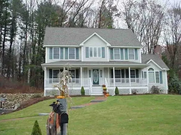 2 CLARK'S Court, Bedford, NH 03110