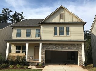 304 Aldene Ct, Woodstock, GA 30188