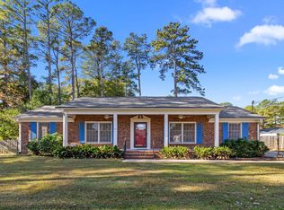 316 Kirkwood Dr, Fayetteville, NC 28303
