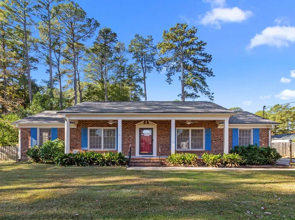 316 Kirkwood Drive, Fayetteville, NC 28303