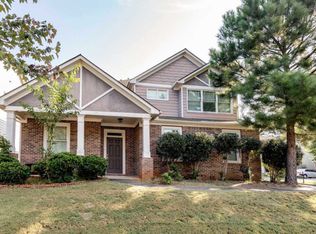 1733 Thomas Pointe Trce, Lawrenceville, GA 30043