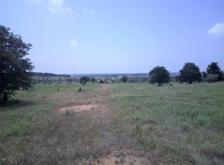 Township Road 7 Wire #4, Bowie, TX 76230