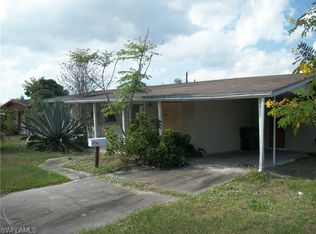 421 W Obispo Ave, Clewiston, FL 33440
