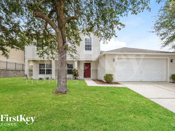 642 Skyridge Rd, Clermont, FL 34711