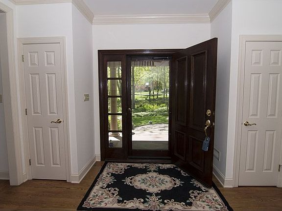 Entry way