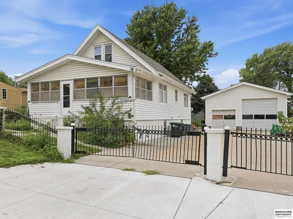 5248 S 49th Ave, Omaha, NE 68117