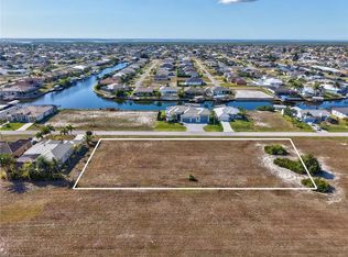 (Undisclosed Address), CAPE CORAL, FL 33993