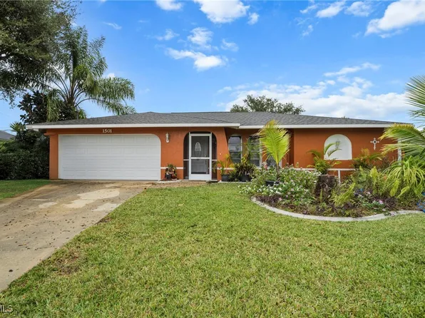1501 SE 19th Ln, Cape Coral, FL 33990