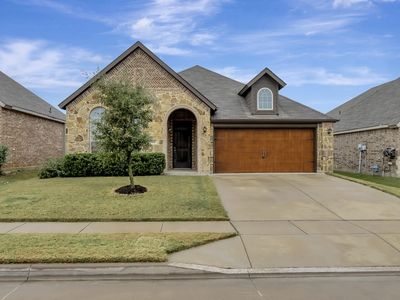 6201 Allatoona Rd, Fort Worth, TX, 76179