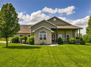 1998 NW Y Hwy, Plattsburg, MO 64477