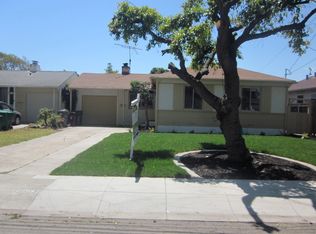 16103 Paseo Del Campo, San Lorenzo, CA 94580
