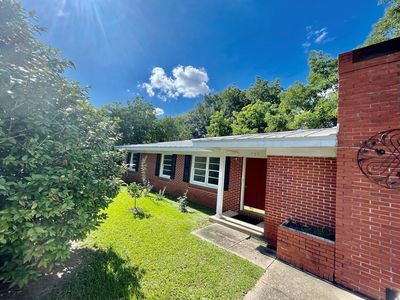 705 Florence St, Dothan, AL, 36301