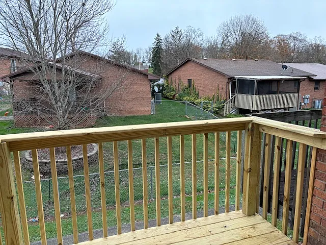 5305 Big Tyler Rd — Photo 14