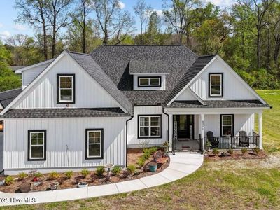 4321 Nc-903, Winterville, NC, 28590