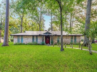 24302 Pine Canyon Dr, Spring, TX 77380