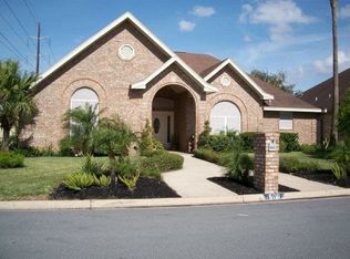 509 E Bluebird Ave, McAllen, TX 78504