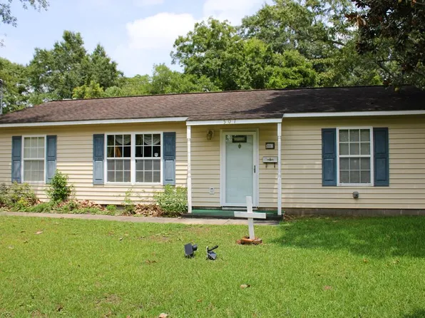 507 S Appletree St, Dothan, AL 36301