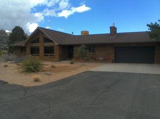 2242 Codels Canyon Dr, Grand Junction, CO 81507