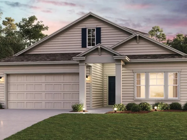 95217 Lock St, Fernandina Beach, FL 32034