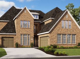 2548 Hampstead Ln, Carrollton, TX 75010