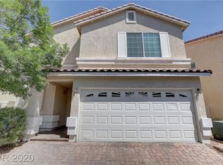 7276 Vinca Rd, Las Vegas, NV 89113