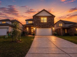 4834 Purple Wisteria Ln, Spring, TX 77373