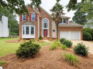 9 Sea Oats Inlt, Mauldin, SC 29662