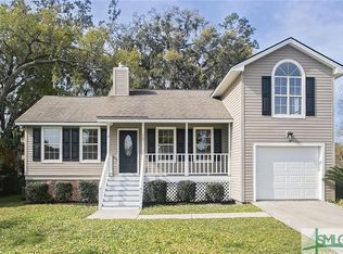 525 Pointe South Dr, Savannah, GA 31410