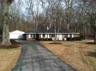 180 Trenton Cir, Spartanburg, SC 29302