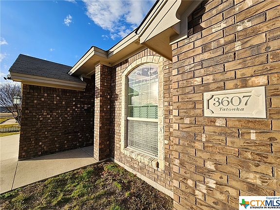 3rd image of 3607 Tatonka Dr