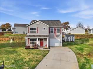 7151 Forest Willow Ln, Corryton, TN 37721