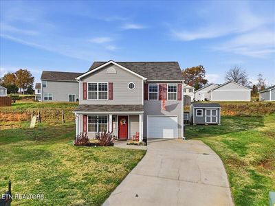 7151 Forest Willow Ln, Corryton, TN, 37721