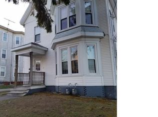 29 Herrod Ave #1, Brockton, MA 02301