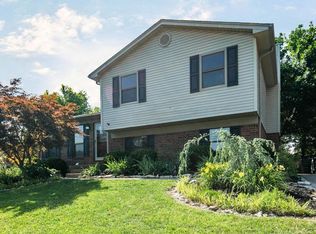 4324 Cara Way, Jeffersontown, KY 40299