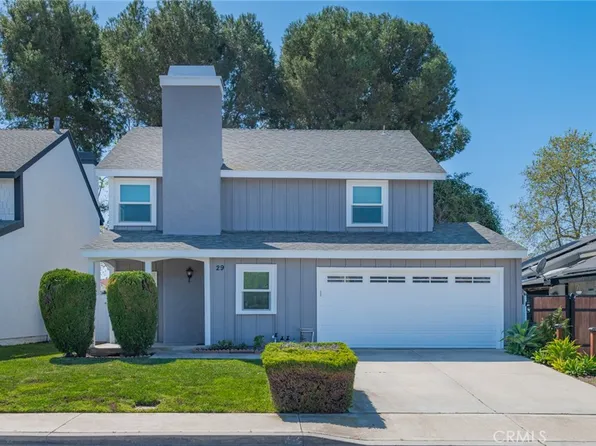 29 Bluecoat, Irvine, CA 92620