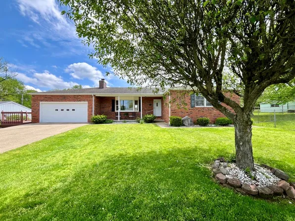 534 Parsons Ave, Chillicothe, OH 45601