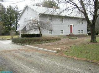 2453 Reyn New Albany Rd, Blacklick, OH 43004