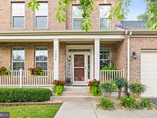5696 Liberty Manor Cir, Woodbridge, VA 22193