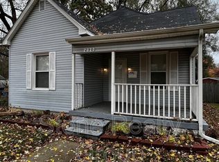 2420 S 9th St, Terre Haute, IN 47802