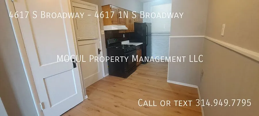 4617 S Broadway #1N photo 1
